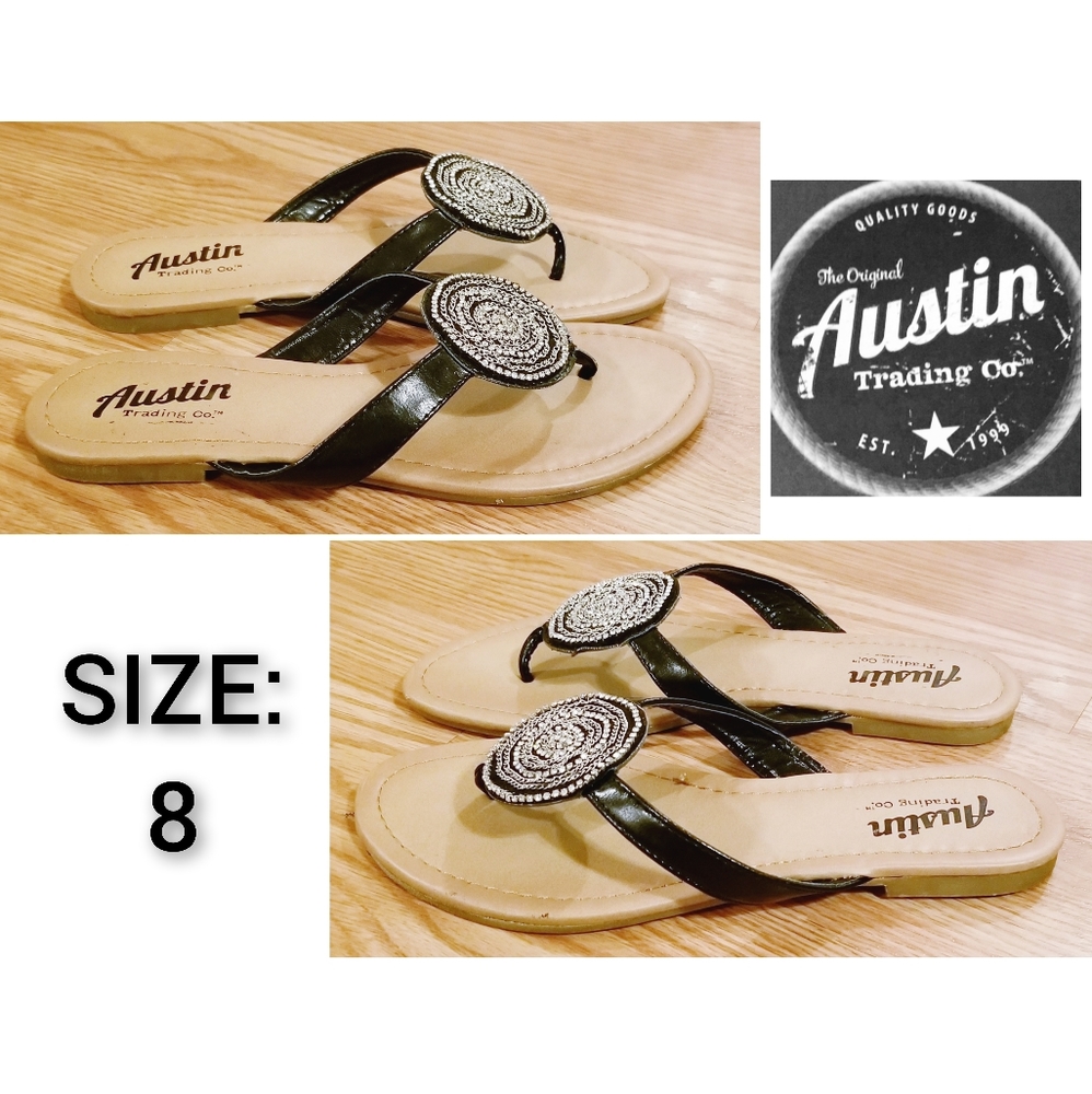 AUSTIN TRADING CO Women's Sandals